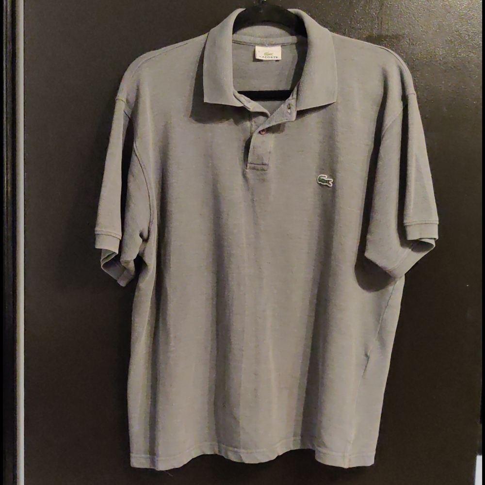 Lacoste Men's Polo Shirt